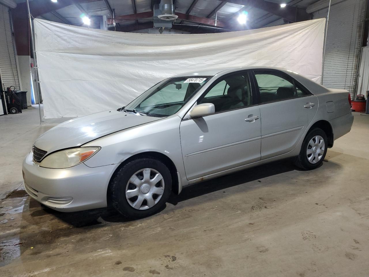 2003 Toyota Camry Le for Sale in North Billerica, MA - Mechanical