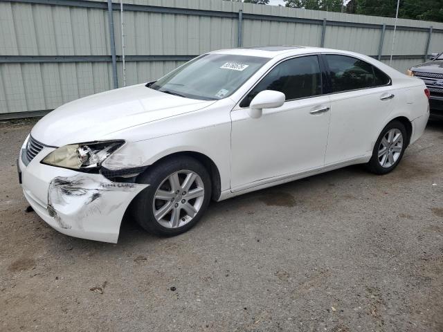 2009 Lexus Es 350