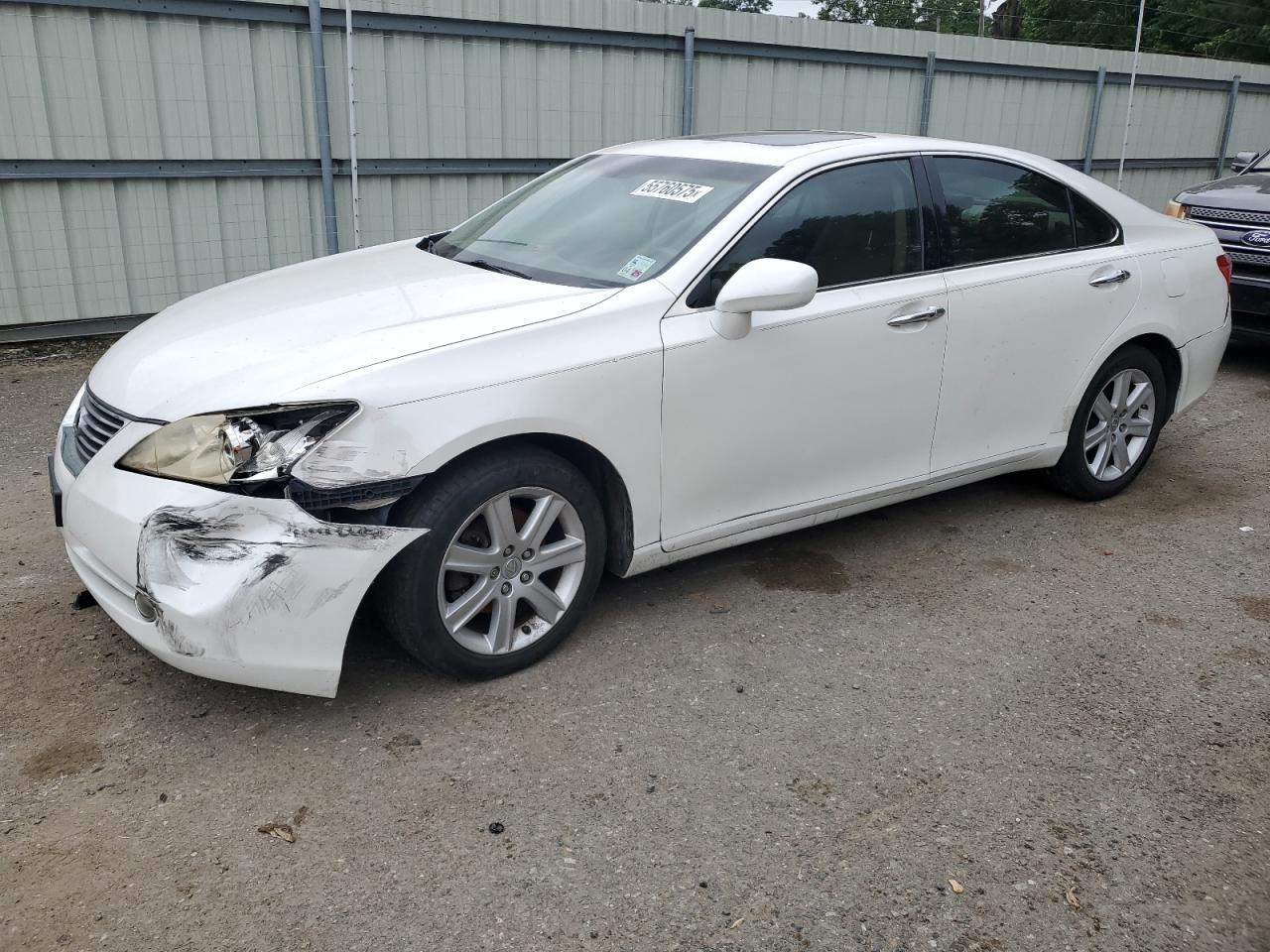 2009 Lexus Es 350 for Sale in Shreveport, LA - Front End