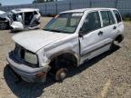 2003 Chevrolet Tracker Zr2 for Sale in Anderson, CA - Vandalism