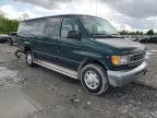 2000 Ford Econoline E350 Super Duty Wagon for Sale in Cahokia Heights, IL - Side