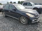 2017 Infiniti Qx50  იყიდება Byron-ში, GA - Rear End