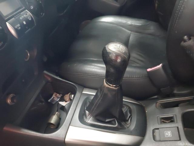 2004 TOYOTA RAV4 XT4 D