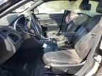 2013 Chrysler 200 Limited na sprzedaż w Elgin, IL - Side