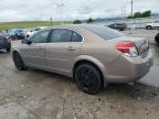 2007 Saturn Aura Xe للبيع في Littleton، CO - Front End