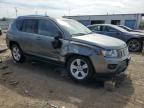 2012 Jeep Compass Latitude на продаже в Chicago Heights, IL - Front End