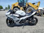 2025 Kawasaki Ex500  for Sale in Eugene, OR - Side