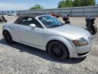 2001 Audi Tt  zu verkaufen in Arlington, WA - Partial Repair