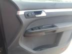 2011 VOLKSWAGEN TOURAN S T for sale at Copart CORBY
