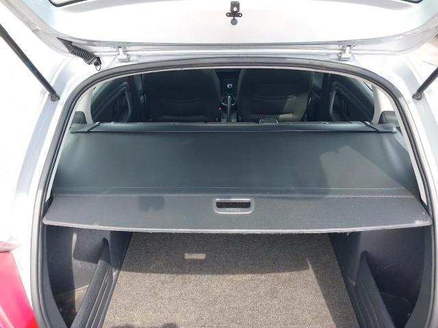 2013 SKODA FABIA SE T
