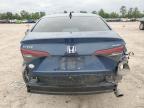 2025 Honda Civic Sport de vânzare în Houston, TX - Rear End