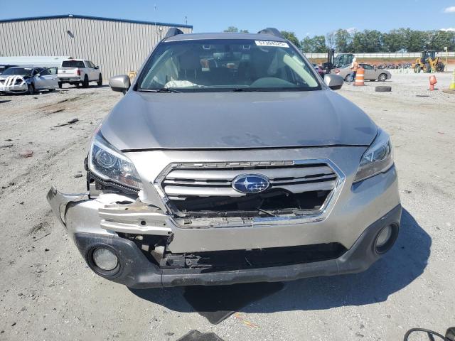  SUBARU OUTBACK 2017 Бежевий