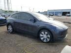 2024 Tesla Model Y  for Sale in Chicago Heights, IL - Side