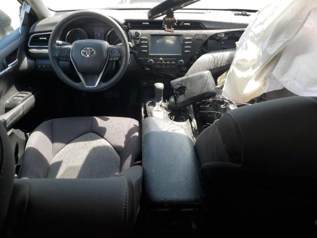  TOYOTA CAMRY 2019 Синій