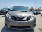 2011 Toyota Sienna  for Sale in Sun Valley, CA - Rear End