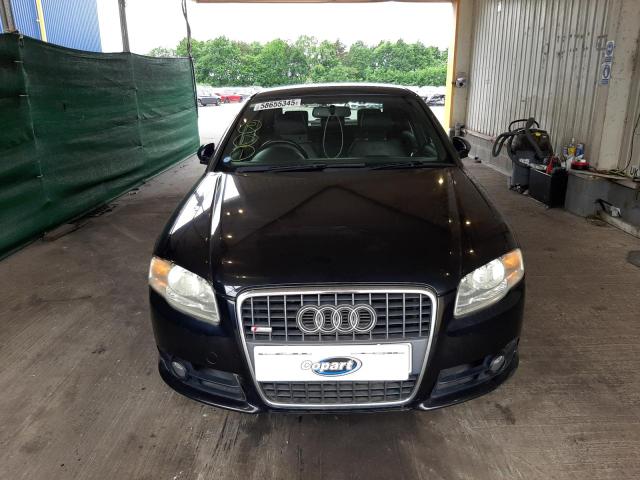 2006 AUDI A4 SE S LI