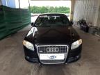 2006 AUDI A4 SE S LI for sale at Copart SANDTOFT
