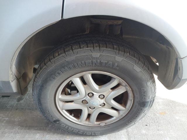 2007 LAND ROVER FREELANDER