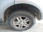 2007 LAND ROVER FREELANDER for sale at Copart SANDTOFT