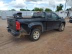 2021 Chevrolet Colorado Lt for Sale in Oklahoma City, OK - Vandalism