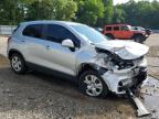 2017 Chevrolet Trax Ls იყიდება Austell-ში, GA - Front End
