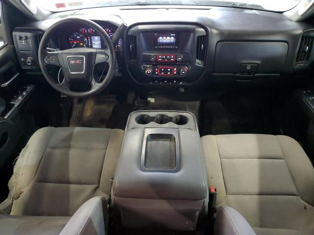2015 GMC SIERRA K2500 HEAVY DUTY