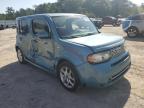 2010 Nissan Cube Base за продажба в Harleyville, SC - Side