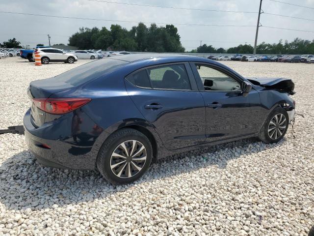  MAZDA 3 2017 Black