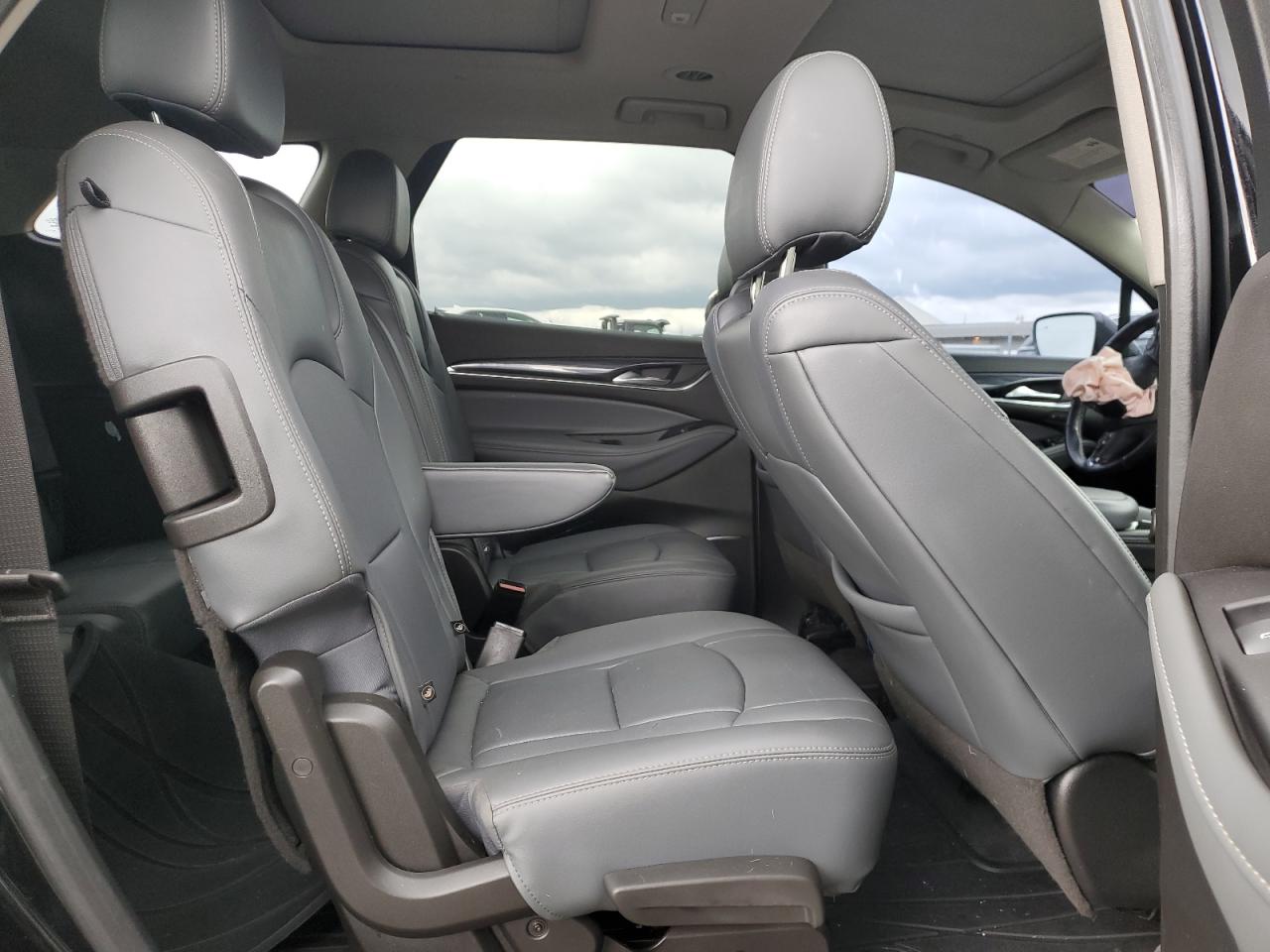 2020 Buick Enclave Premium VIN: 5GAEVBKW7LJ288605 Lot: 58200695