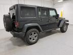 2011 Jeep Wrangler Unlimited Rubicon zu verkaufen in Phoenix, AZ - Minor Dent/Scratches