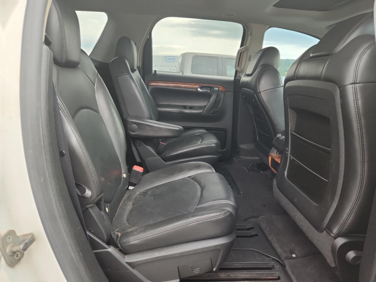 2008 Saturn Outlook Xr VIN: 5GZER337X8J205044 Lot: 58436395