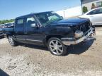2005 Chevrolet Silverado C1500 zu verkaufen in Louisville, KY - Front End