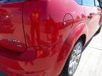 2010 FORD FOCUS ZETE for sale at Copart SANDY
