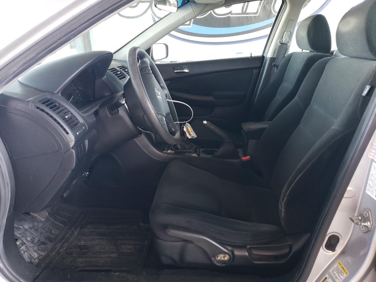 2006 Honda Accord Se VIN: 1HGCM553X6A090361 Lot: 57623265