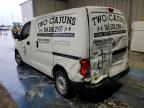 2016 Nissan Nv200 2.5S zu verkaufen in New Orleans, LA - Side