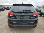 2011 HYUNDAI TUCSON GLS à vendre chez Copart ON - TORONTO