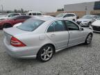 2007 Mercedes-Benz C 230 na sprzedaż w Mentone, CA - Minor Dent/Scratches