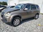 2006 Honda Cr-V Se   на продаже в Apopka, FL - Front End
