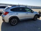 2015 Subaru Xv Crosstrek 2.0 Premium zu verkaufen in Fresno, CA - Front End
