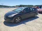 2011 Hyundai Elantra Gls   de vânzare în Anderson, CA - Rear End