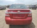 2010 Chevrolet Aveo Ls for Sale in Elgin, IL - Side