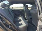 2008 Honda Civic Lx de vânzare în Elgin, IL - Rear End
