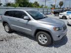 2014 Jeep Grand Cherokee Laredo en Venta en Riverview, FL - Normal Wear