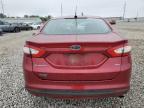 2016 Ford Fusion Se за продажба в Columbus, OH - Front End