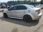 2017 Mitsubishi Lancer Es للبيع في Arlington، WA - Front End
