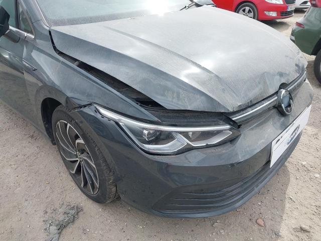 2022 VOLKSWAGEN GOLF STYLE