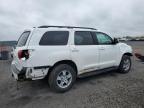 2012 Toyota Sequoia Sr5 იყიდება Ottawa-ში, ON - Rear End