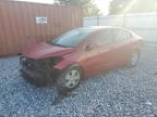 2016 Kia Forte Lx за продажба в Apopka, FL - Front End