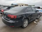 2016 Volkswagen Jetta Se للبيع في Kansas City، KS - Front End