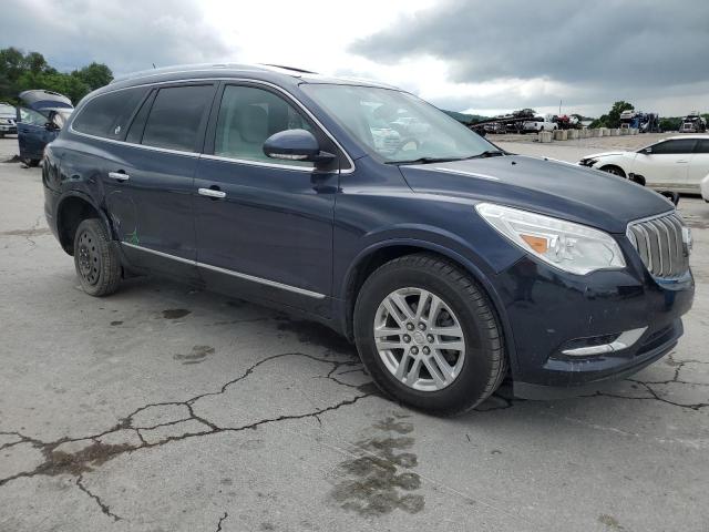 Parquets BUICK ENCLAVE 2015 Blue
